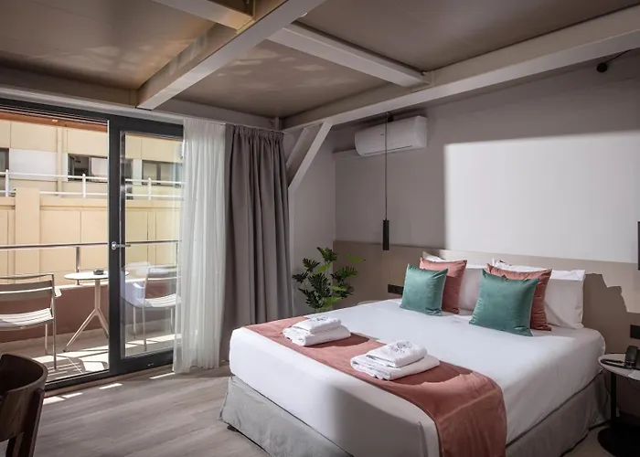 Infinity City Boutique Hotel