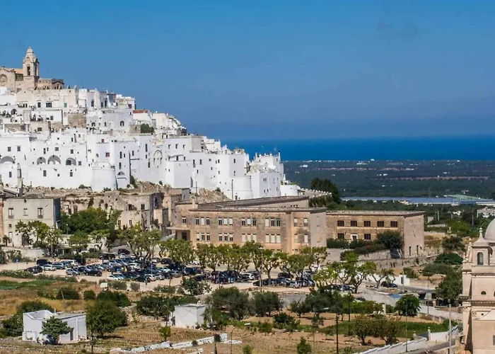 Dimora Monumento