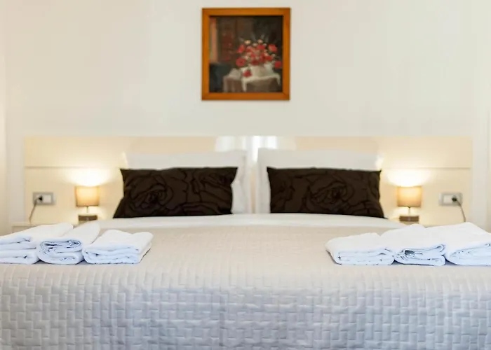 Rialto Luxury Rooms And Apartments