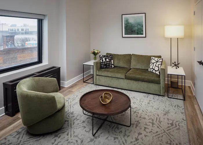Watt Hotel Tapestry Collection By Hilton
