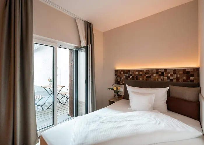 Weinhotel Wasem