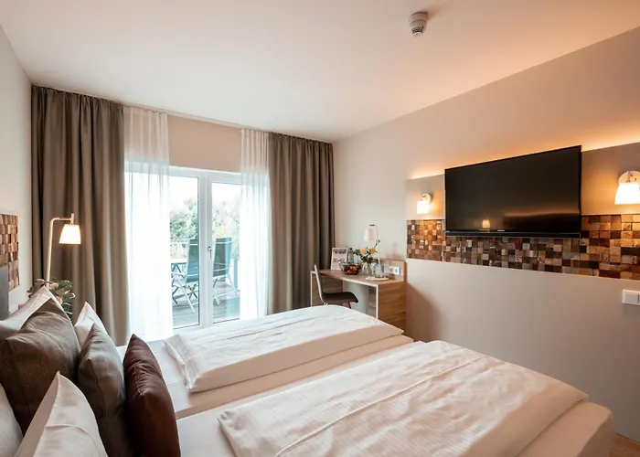 Weinhotel Wasem