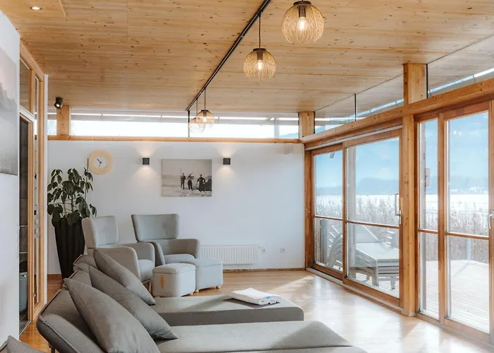 Lake Resort Pressegger See