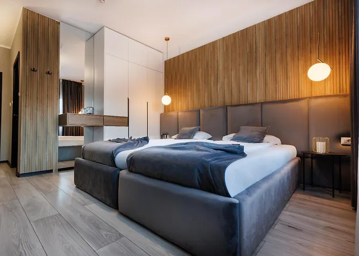 Residence Riverside