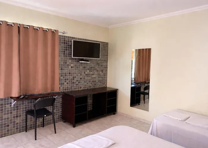 Rio Preto Hotel