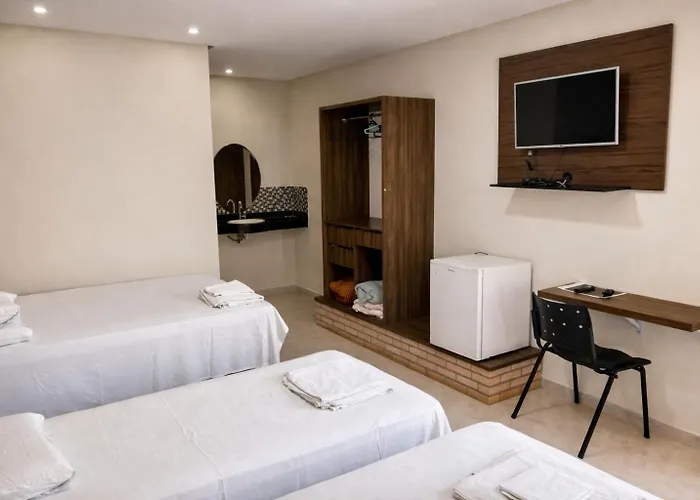 Rio Preto Hotel