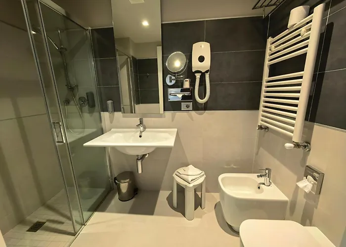 La Dolce Vita Hotel