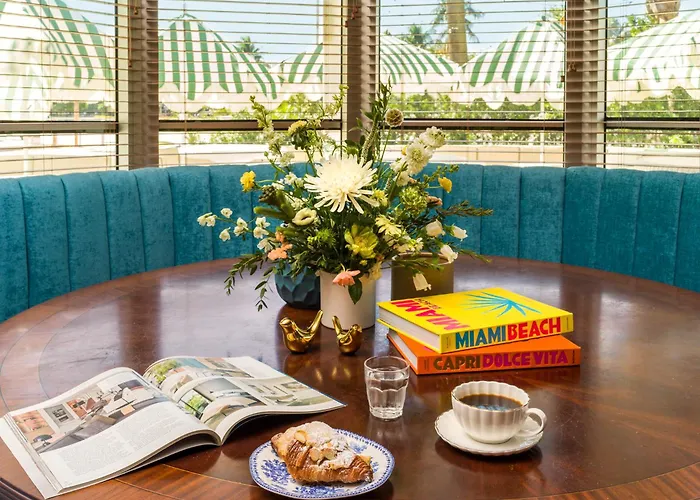 Hotel Trouvail Miami Beach