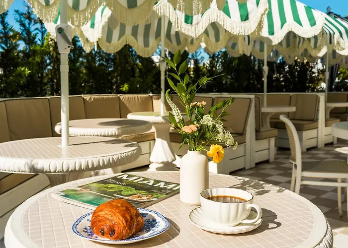 Hotel Trouvail Miami Beach