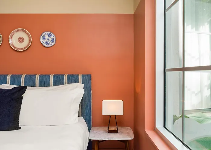 Hotel Trouvail Miami Beach