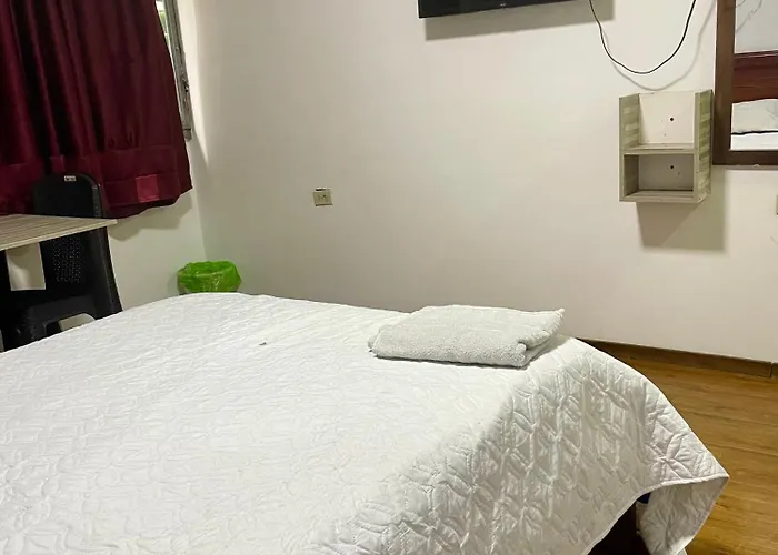 Habitaciones Alkimya