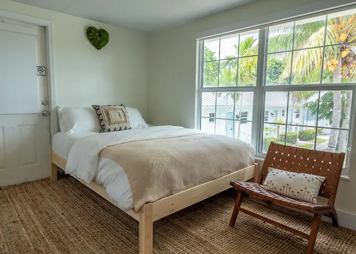 Seahorse Beach Bungalows