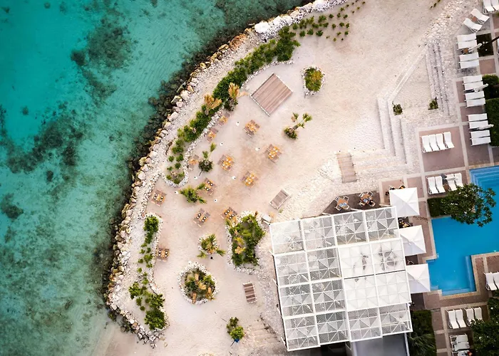 Curaçao Marriott Beach Resort Willemstad
