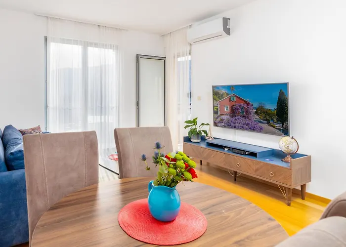 Apart Hotel Katunjanin