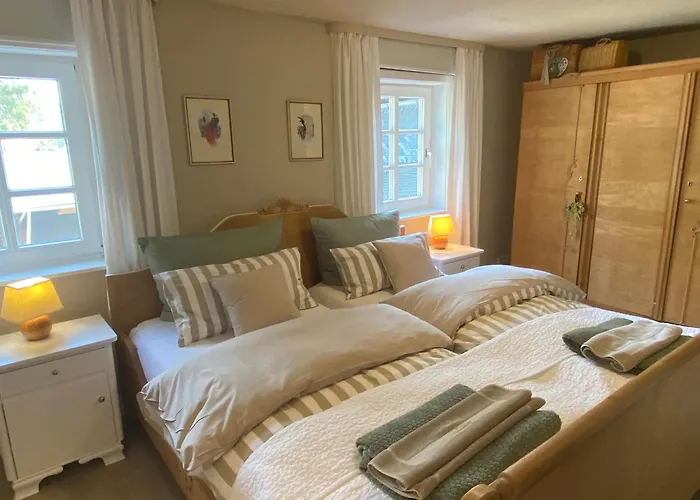Ferienwohnung Schultheiß