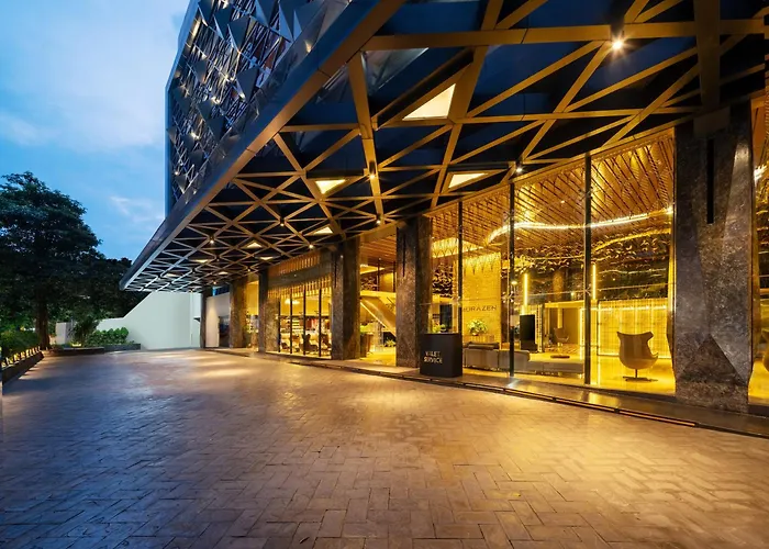 Morazen Surabaya