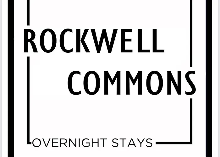 Rockwell Commons
