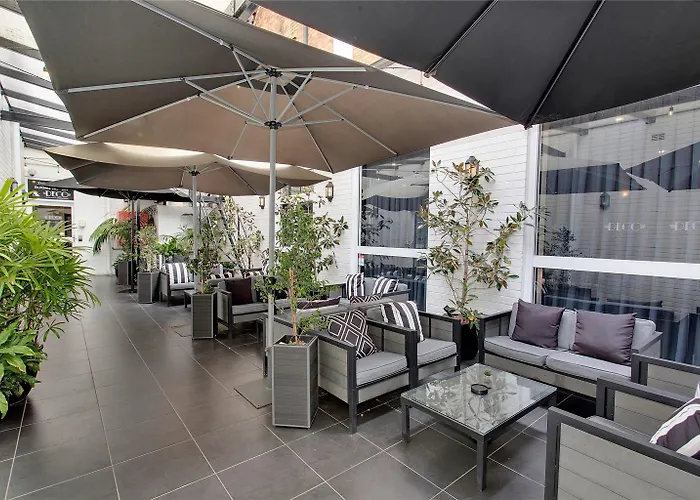 Ch Boutique Hotel, An Ascend Collection Hotel