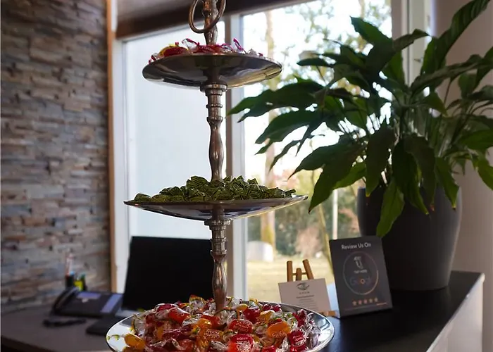 Taunustagungshotel