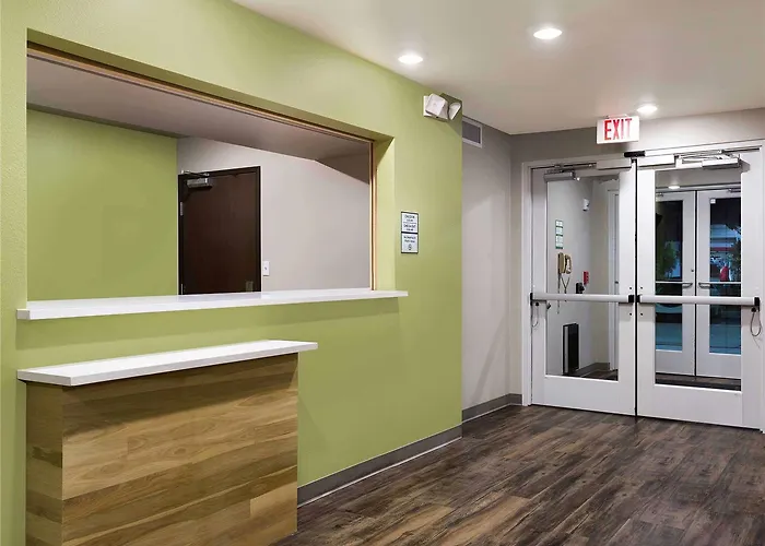 Suburban Studios Watford City