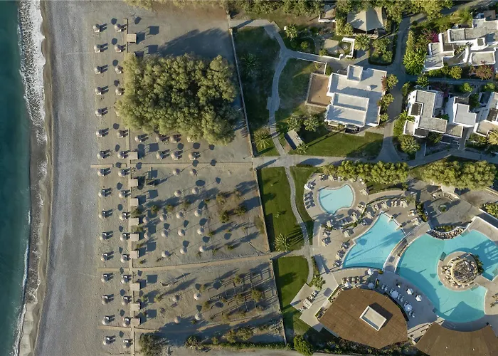 Curio Collection By Hilton Rhodes. Greece