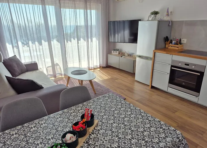 Apartman Luka