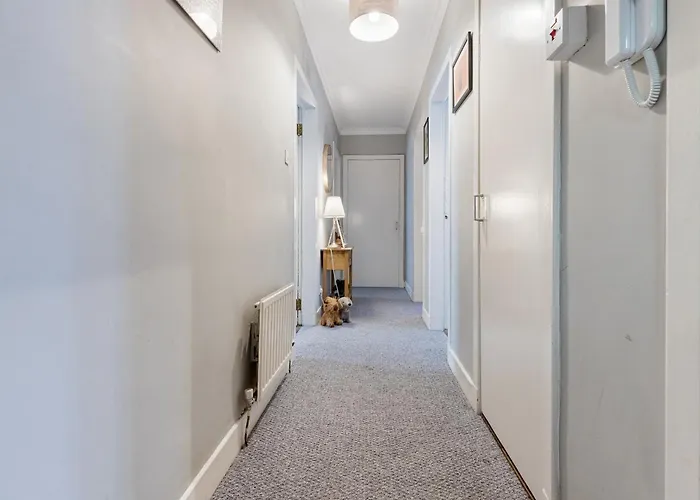 Mar Apartment