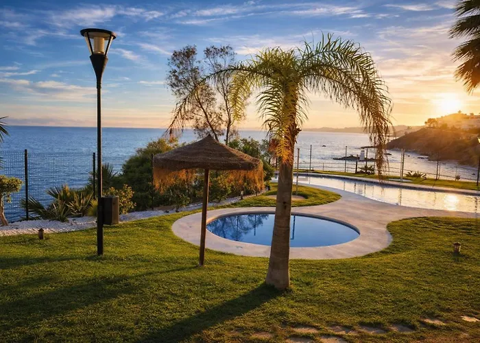 Relax Frente Al Mar