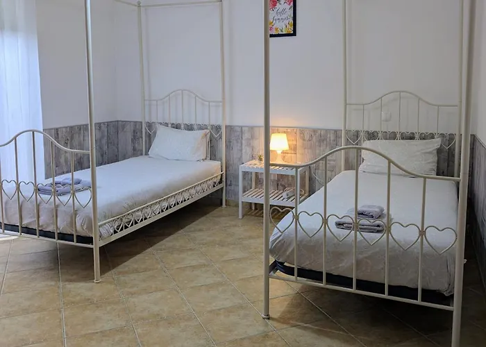 Apartamento Mahalo