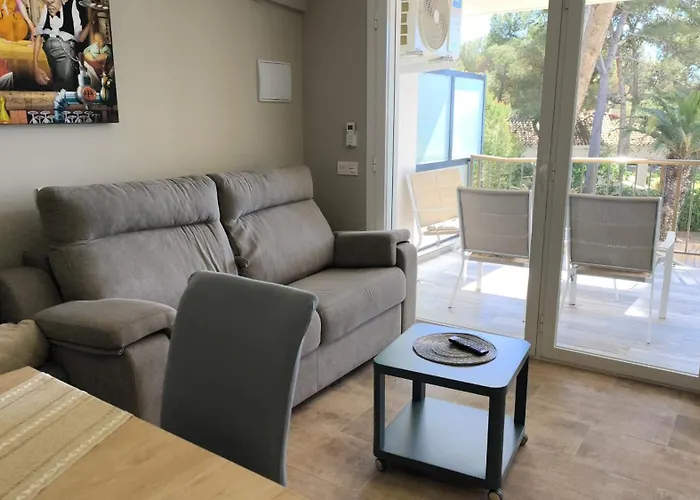 Apartamento Salou Vistas Mar - Piscina
