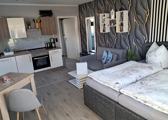 Ferienwohnung Luna