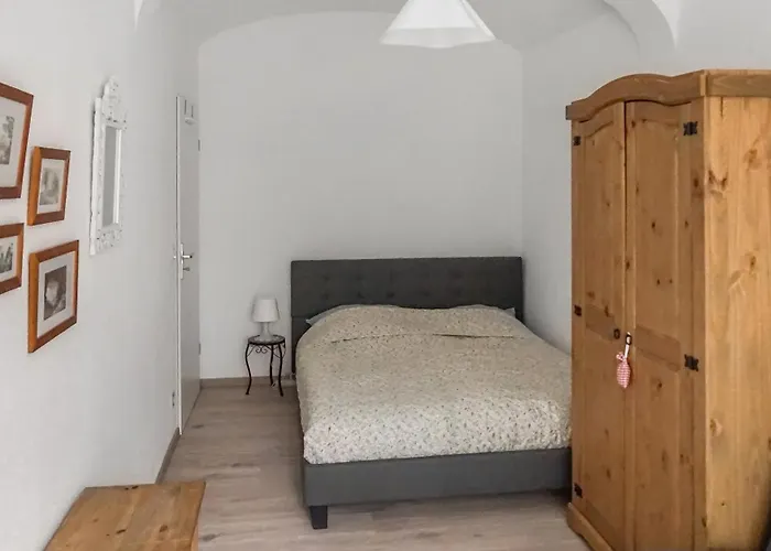 Elbenland Apartments Sächsische Schweiz