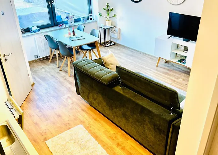 B3 - Bike & Bed Bitterfeld