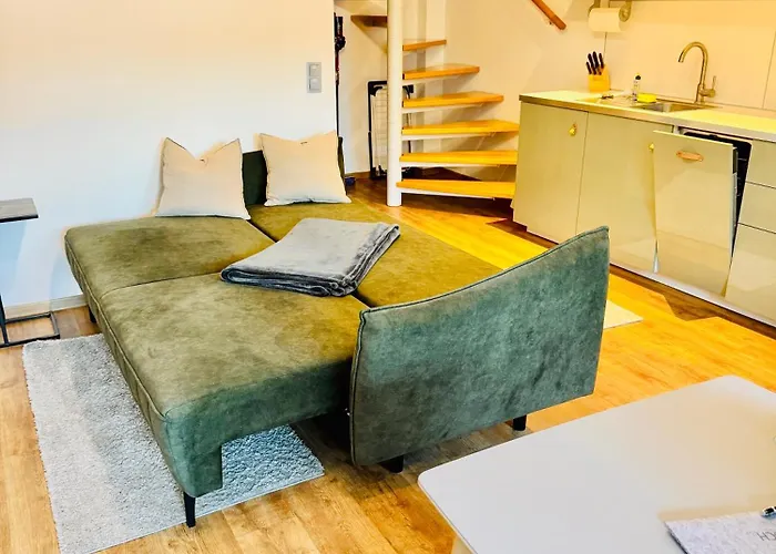 B3 - Bike & Bed Bitterfeld