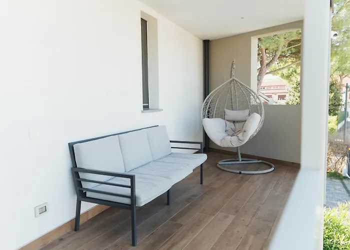 Villa Alcova