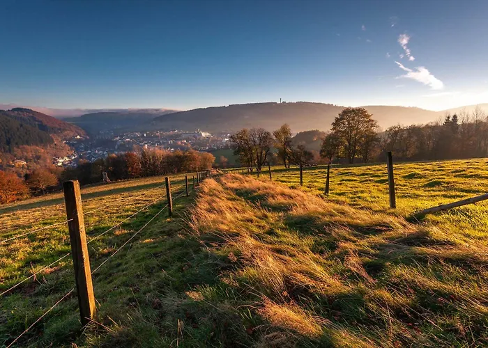 Sommerwind am Kurgarten