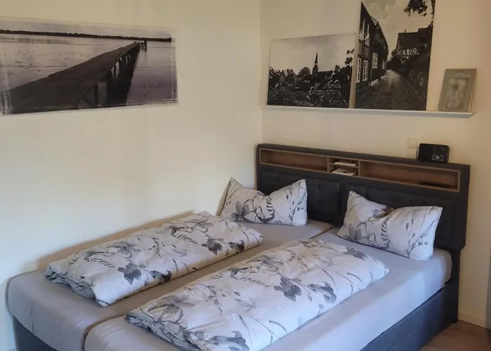 Gästewohnung Wasserzucht