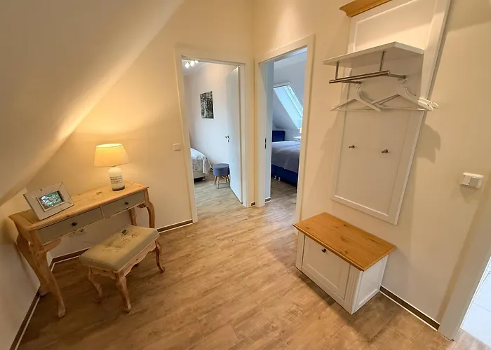 Ferienwohnungen Ast