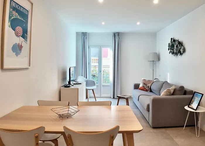 Republique Appartements