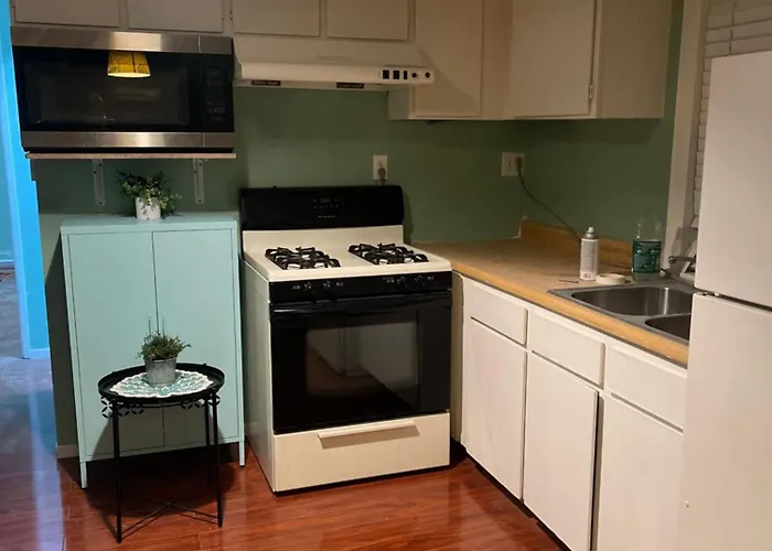 Pasadena Single House