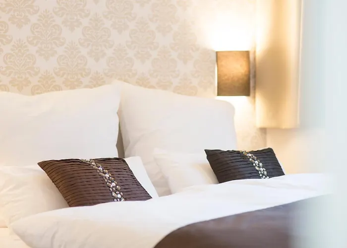 List Five - Your British Guesthouse