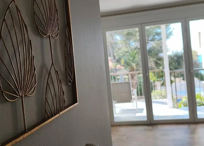 Apartamento Salou Vistas Mar - Piscina