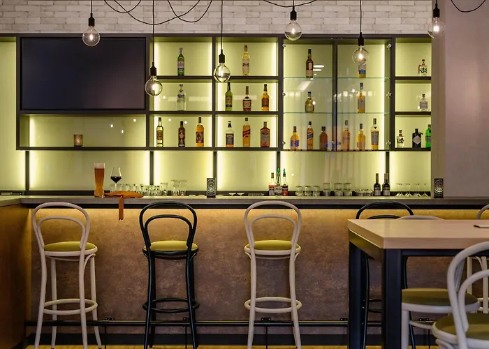 ibis Styles Magdeburg
