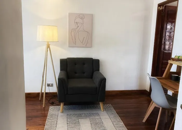 Marina 4Rooms