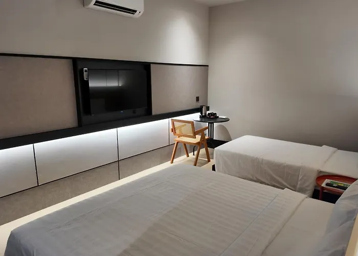 Urban Inn, Alor Setar