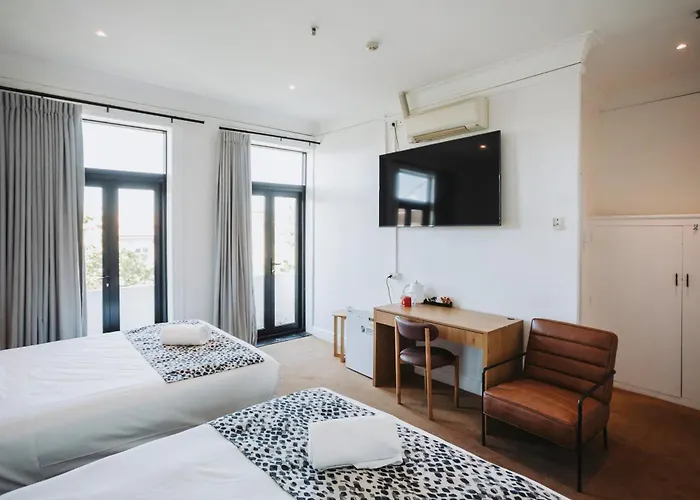 Royal Hotel Orange