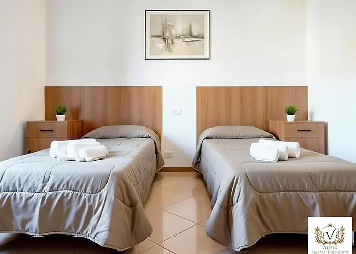 Nazareth Residence
