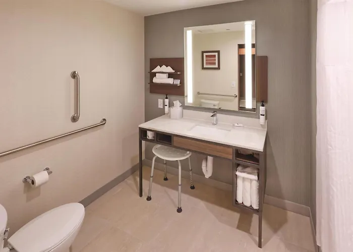 Hilton Garden Inn Chandler Downtown