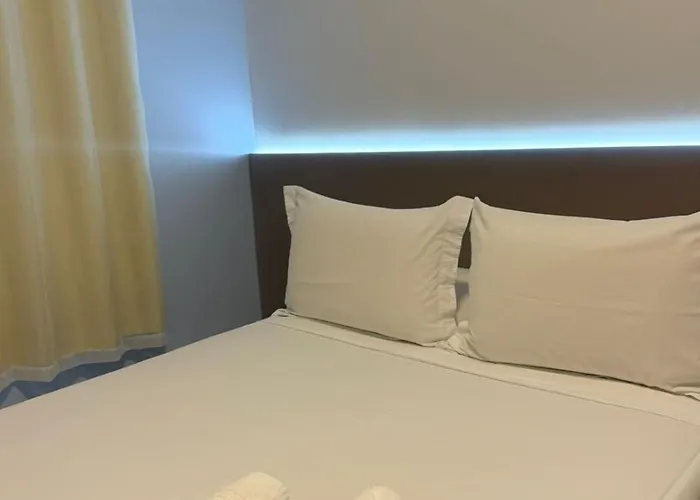 Pumma Budget Hotel