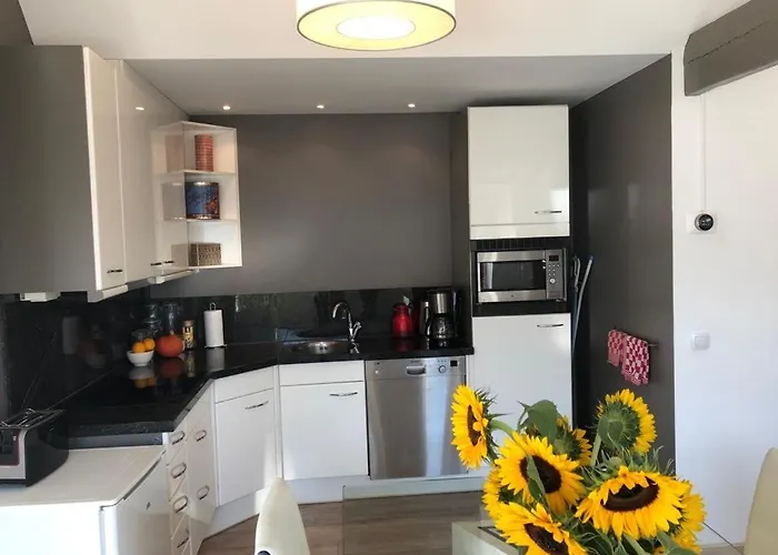 inn Venlo Apartment